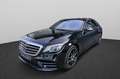 Mercedes-Benz S 350 d 4MATIC Limousine lang Nero - thumbnail 1