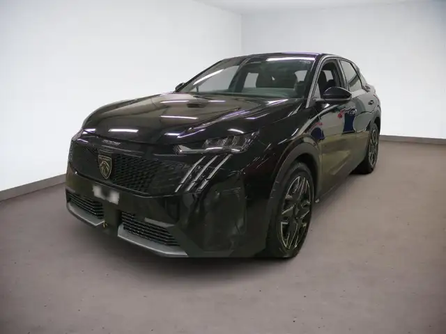 Peugeot 3008 Allure HYBRID 145 e-DSC6 Navi+Lenk/SHZ+R-Kam+