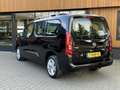 Toyota Proace City Verso 1.5 Diesel 130pk Long 7pers. Automaat!! Black - thumbnail 11