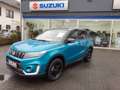 Suzuki Vitara 1,4 Hybrid 4x4 Comfort+ *Alu-Winterräder* Bleu - thumbnail 1
