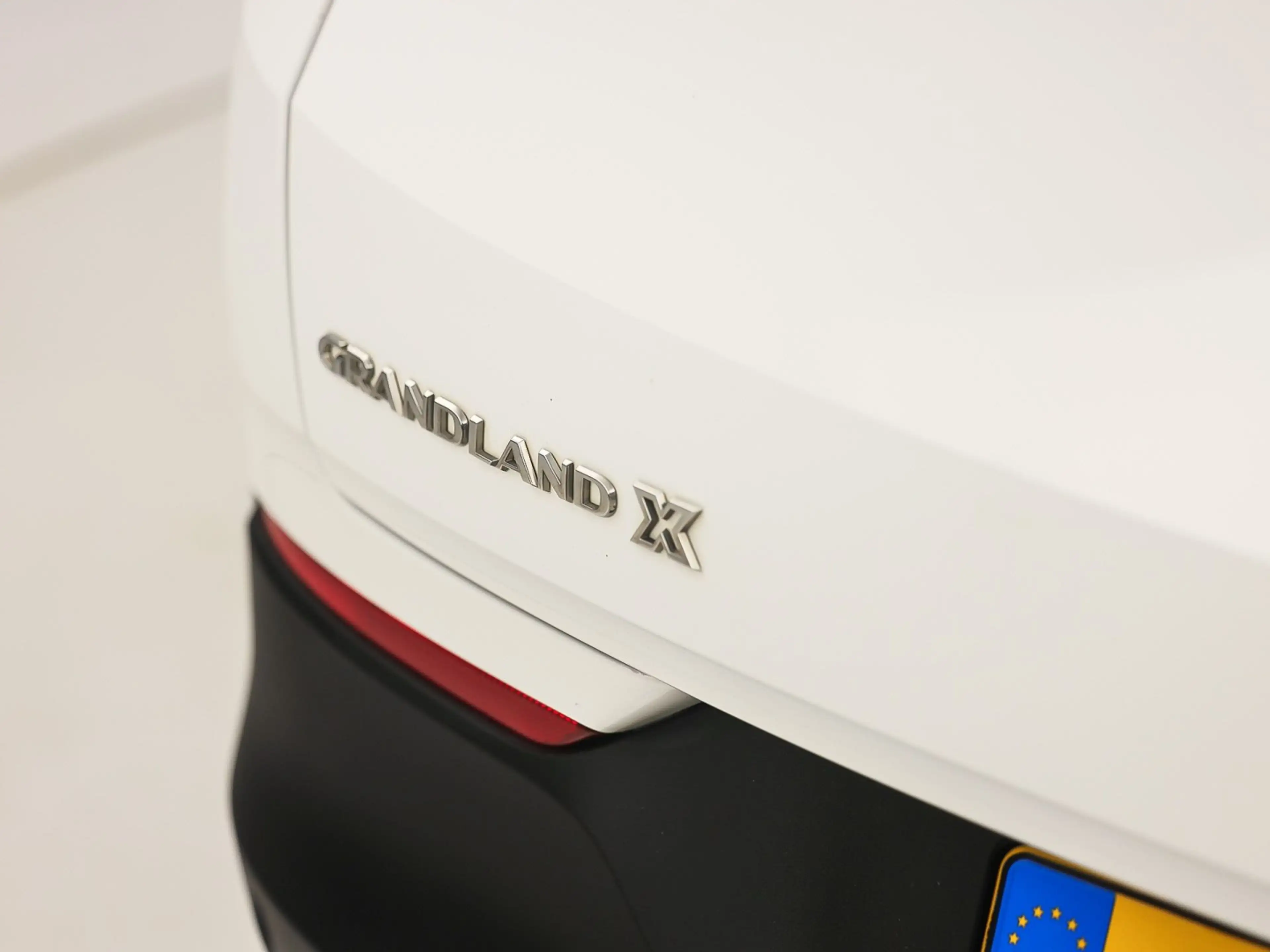 Opel Grandland 1.2 Turbo Elegance (STOELVERWARMING/KOELING, APPLE — photo 30