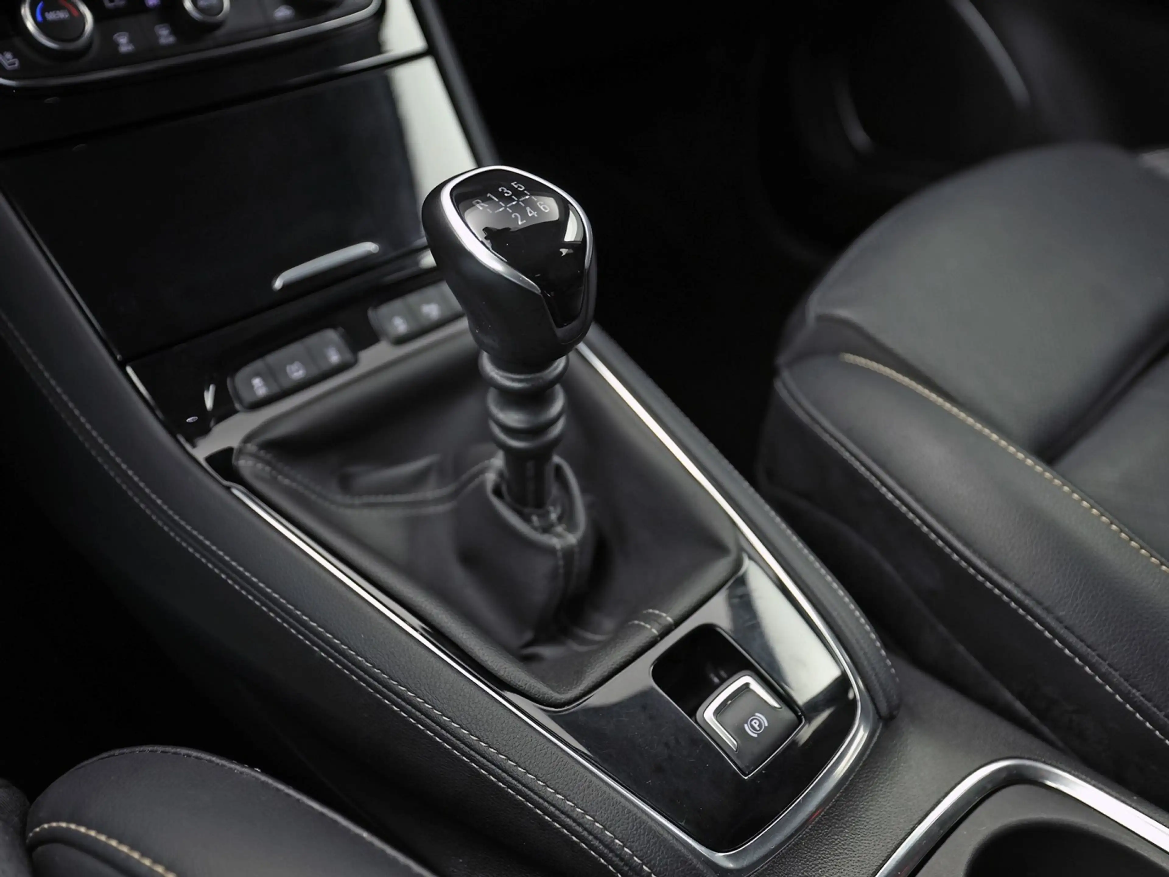 Opel Grandland 1.2 Turbo Elegance (STOELVERWARMING/KOELING, APPLE — photo 11