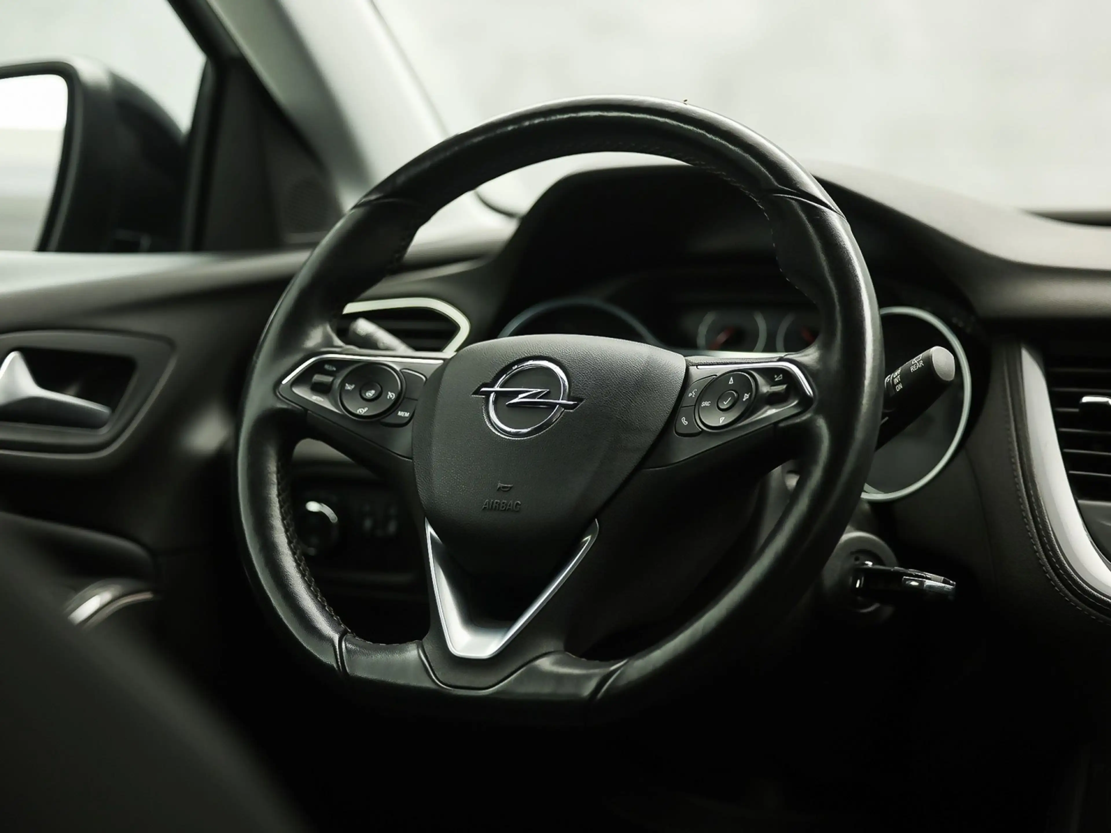 Opel Grandland 1.2 Turbo Elegance (STOELVERWARMING/KOELING, APPLE — photo 20
