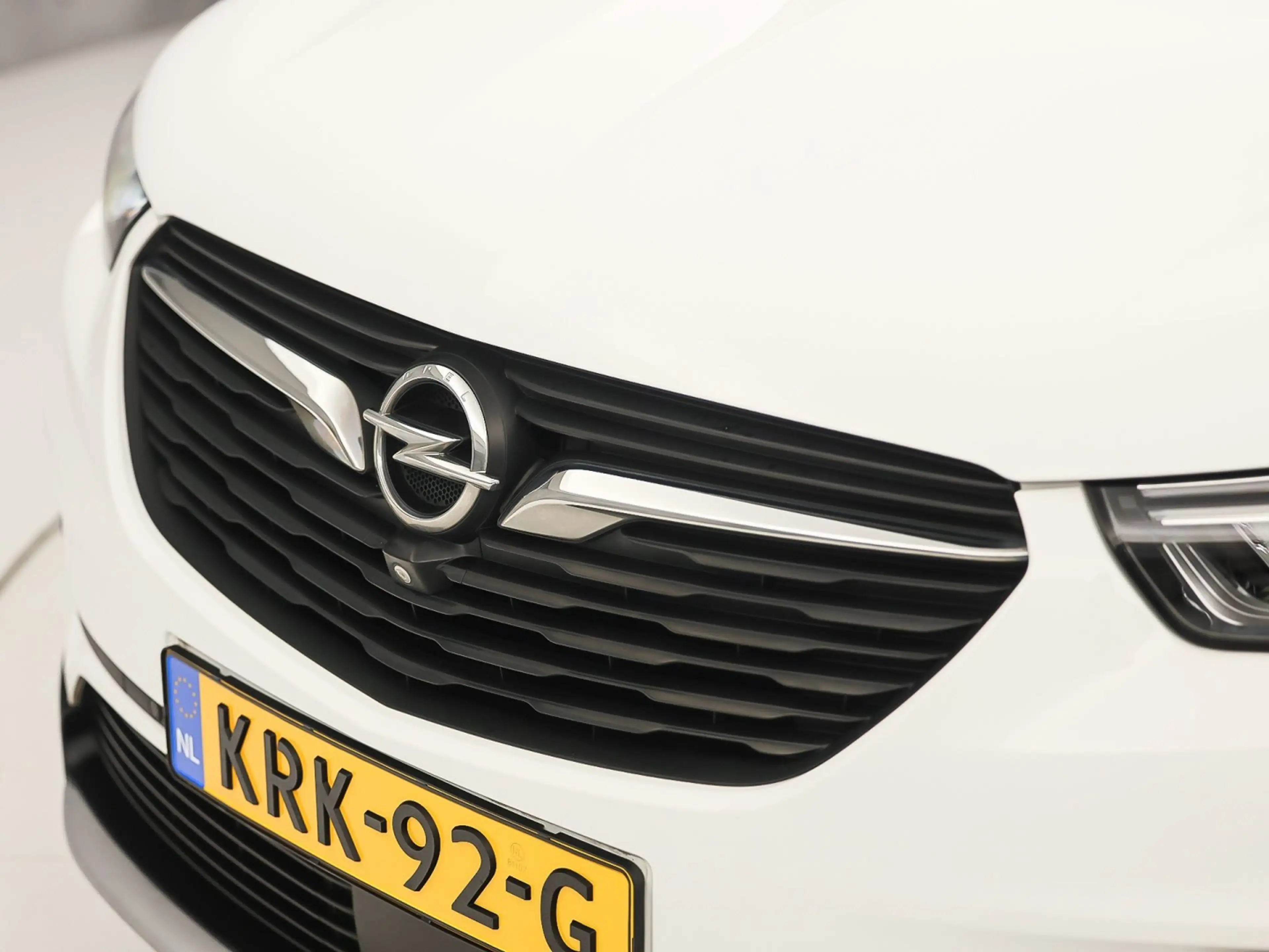 Opel Grandland 1.2 Turbo Elegance (STOELVERWARMING/KOELING, APPLE — photo 32