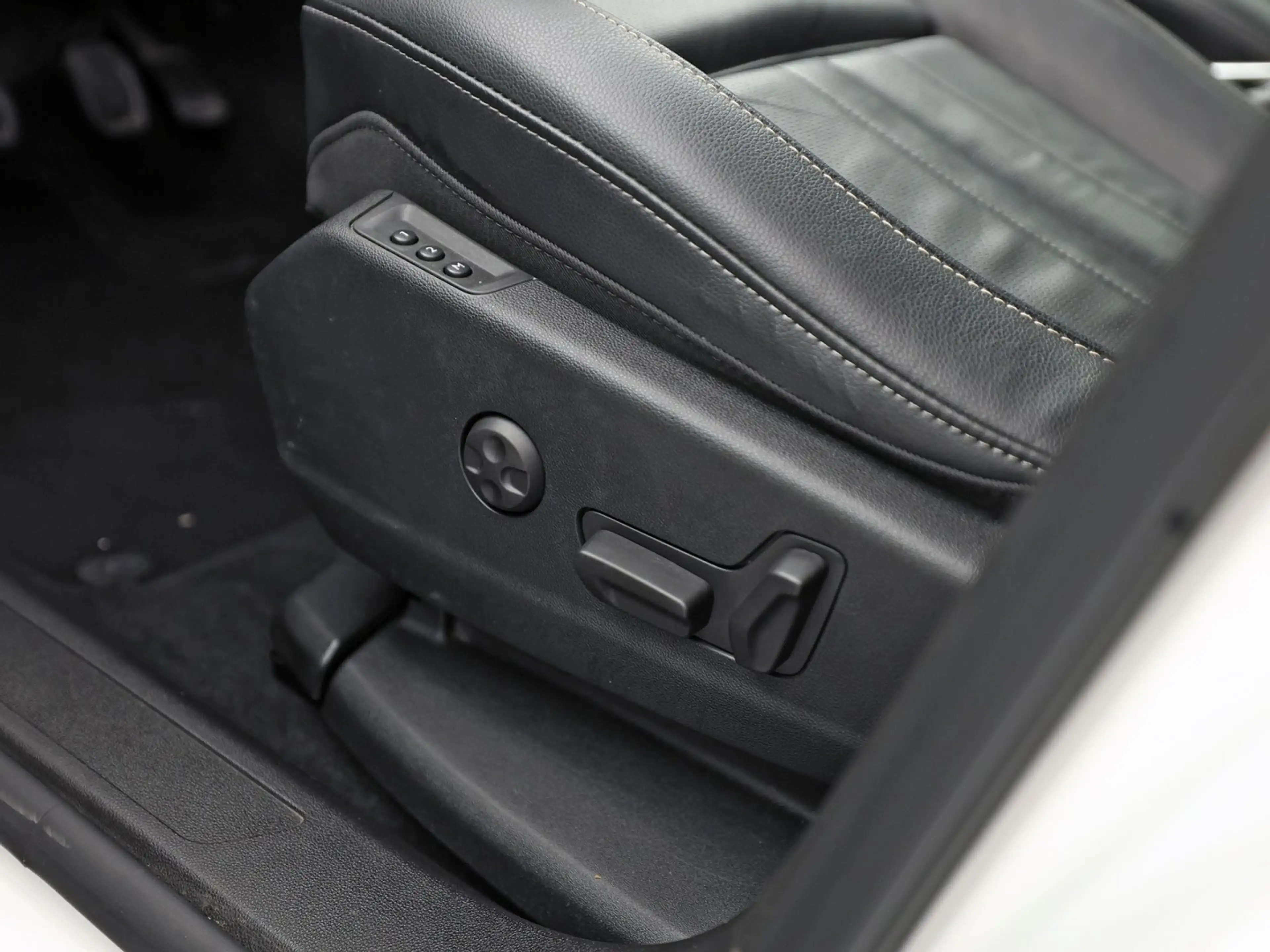 Opel Grandland 1.2 Turbo Elegance (STOELVERWARMING/KOELING, APPLE — photo 16
