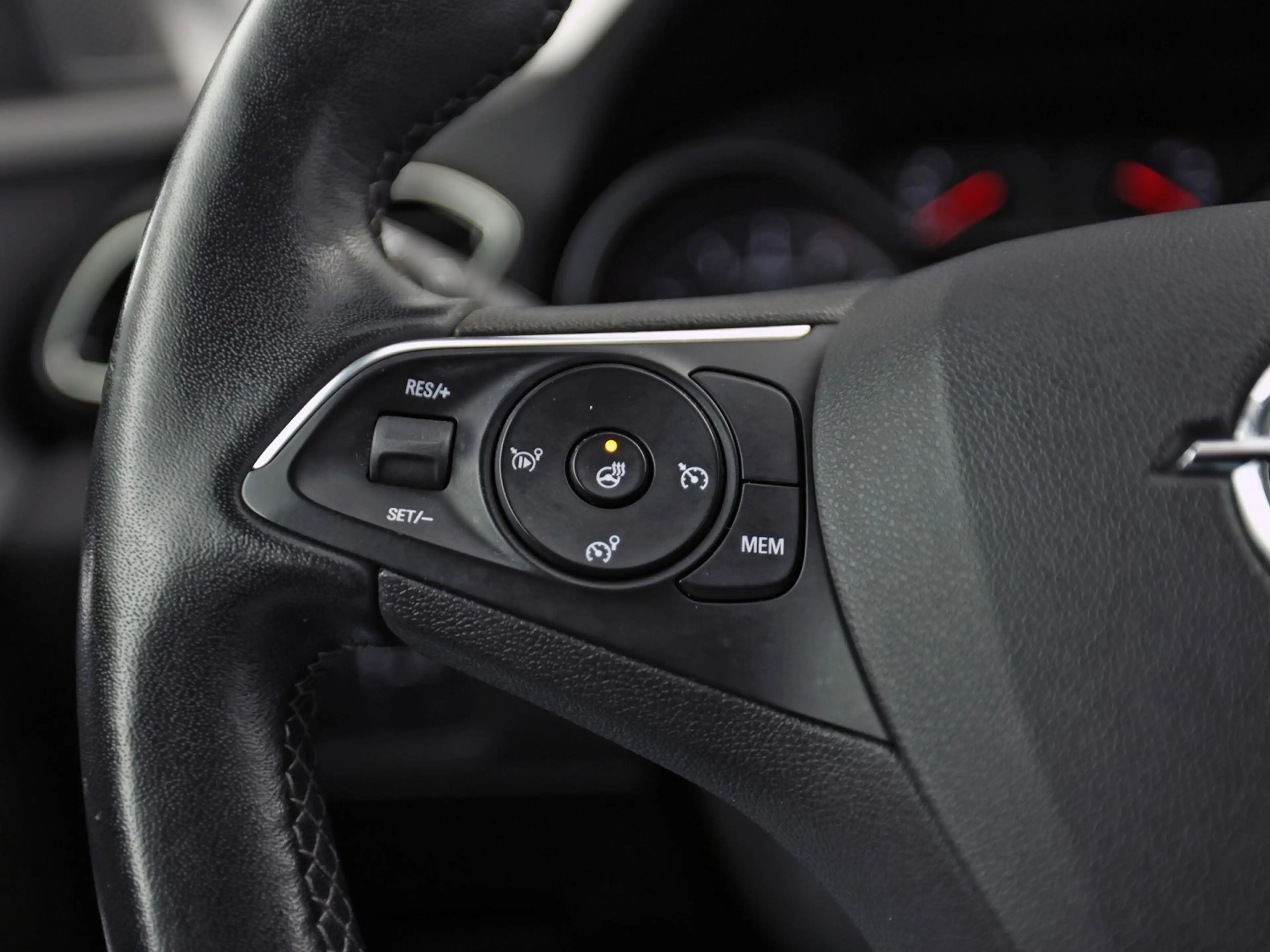 Opel Grandland 1.2 Turbo Elegance (STOELVERWARMING/KOELING, APPLE — photo 21