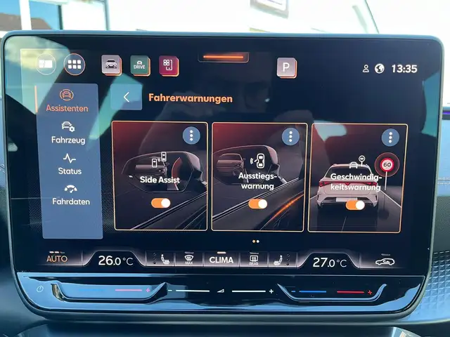 Cupra Leon view 15