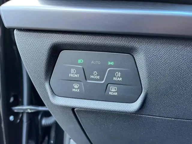 Cupra Leon view 9