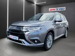 Mitsubishi Outlander 2.4Hybrid PHEV Diamant 4WD Kamera AHK