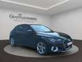 Audi A3 Sportback Advanced 35TFSI S-Tr. Navi ACC Noir - thumbnail 8