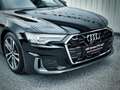 Audi A6 S-LINE INT+EXT A6 40TDI quattro MATRIX AHK STDHZG Schwarz - thumbnail 5