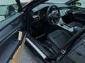 Audi A6 S-LINE INT+EXT A6 40TDI quattro MATRIX AHK STDHZG Schwarz - thumbnail 8