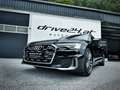 Audi A6 S-LINE INT+EXT A6 40TDI quattro MATRIX AHK STDHZG Schwarz - thumbnail 18