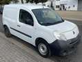 Renault Kangoo Kangoo 1.5 dCi Kasten mit Klima AC MwSt ausweisbar Wit - thumbnail 10