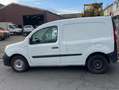 Renault Kangoo Kangoo 1.5 dCi Kasten mit Klima AC MwSt ausweisbar Wit - thumbnail 9