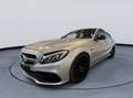 Mercedes-Benz C 63 AMG C 63 AMG Silber - thumbnail 2