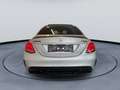 Mercedes-Benz C 63 AMG C 63 AMG Silber - thumbnail 8