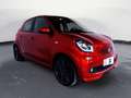 smart forFour 0.9 Turbo 90Cv Twinamic Auto Pack Brabus - Vari M Rosso - thumbnail 1