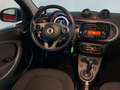 smart forFour 0.9 Turbo 90Cv Twinamic Auto Pack Brabus - Vari M Rosso - thumbnail 4