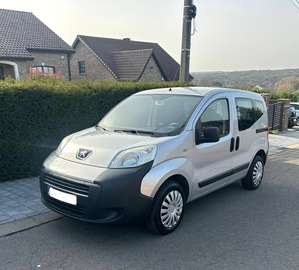 Bipper Tepee 1.4i Confort Monospace