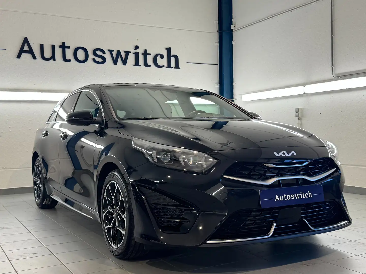 kia cee'd