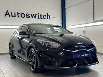 1.5i Automaat GT Line/Verw Zetels+stuur/AdaptCruis