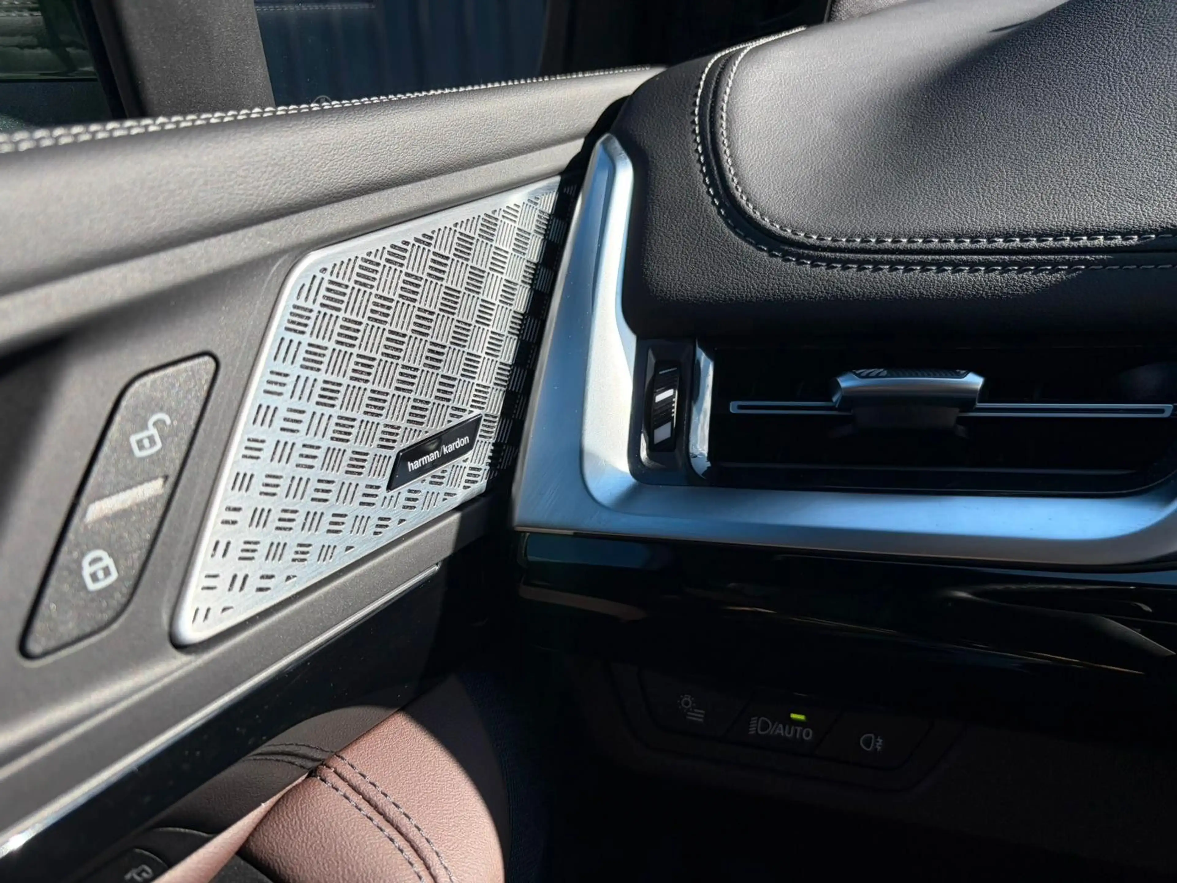 BMW 218 M SPORT /Leder/360°/HeadUp — photo 12
