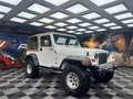 Jeep Wrangler TJ Hard Top 4.0 (441) Alb - thumbnail 3