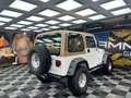 Jeep Wrangler TJ Hard Top 4.0 (441) Alb - thumbnail 4