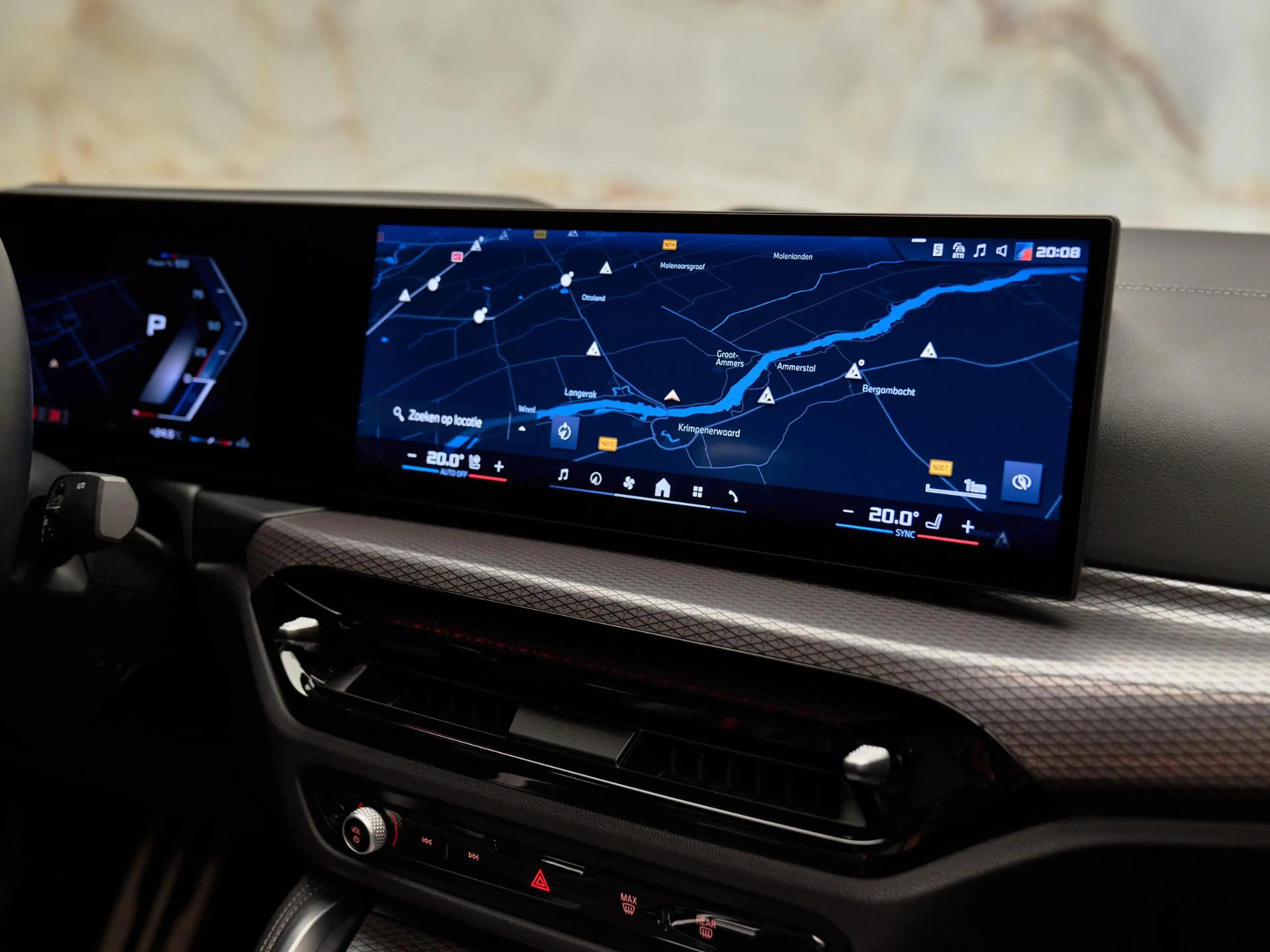 BMW 440 4-serie Cabrio M440i xDrive , M Performance, 20", — photo 25