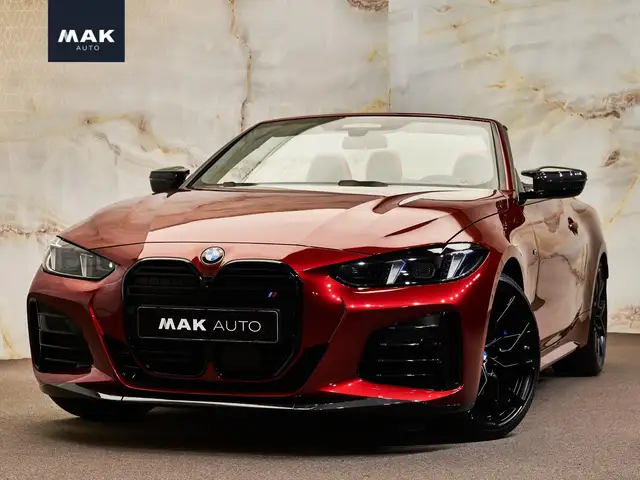 BMW 440