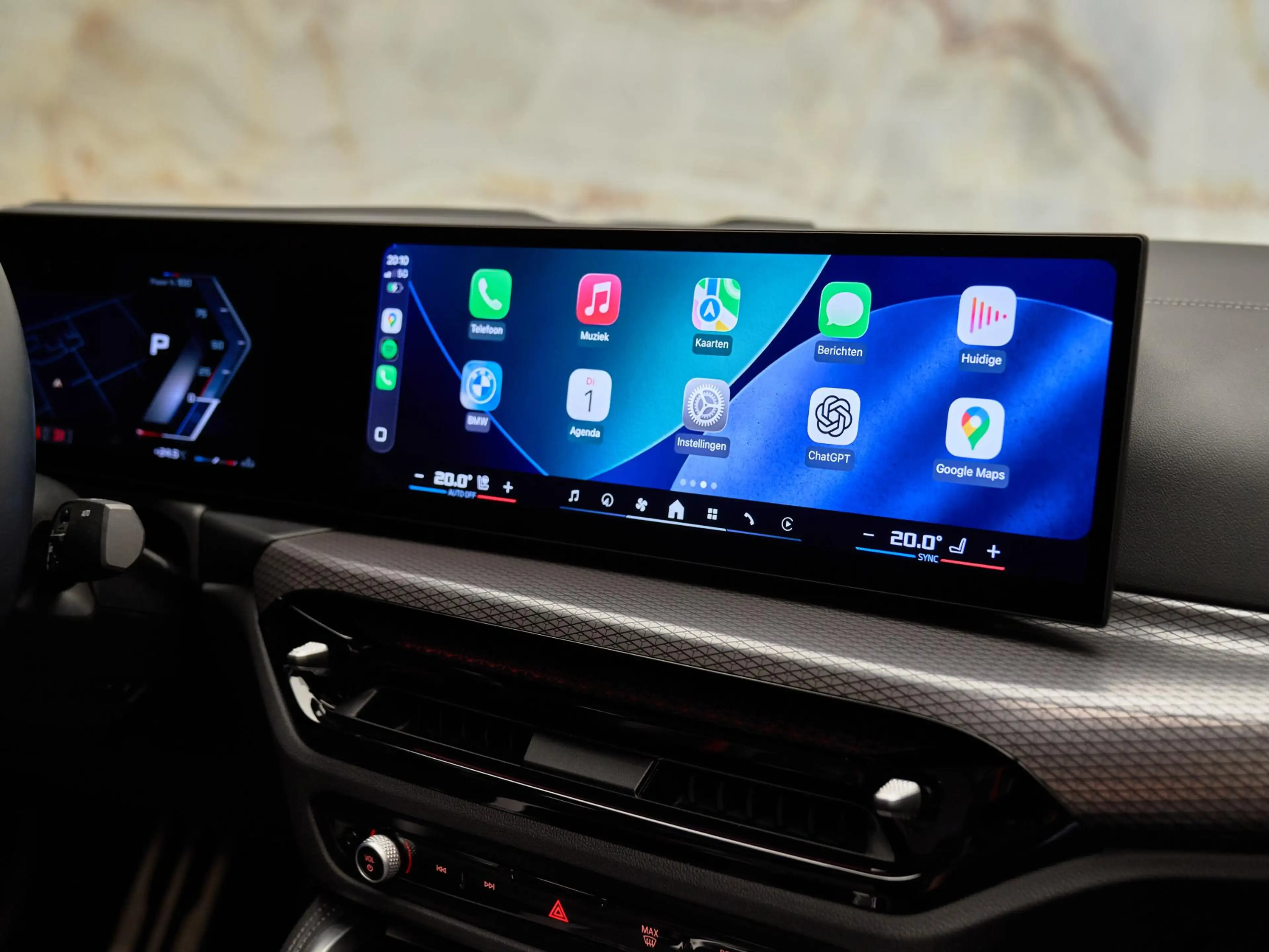 BMW 440 4-serie Cabrio M440i xDrive , M Performance, 20", — photo 16