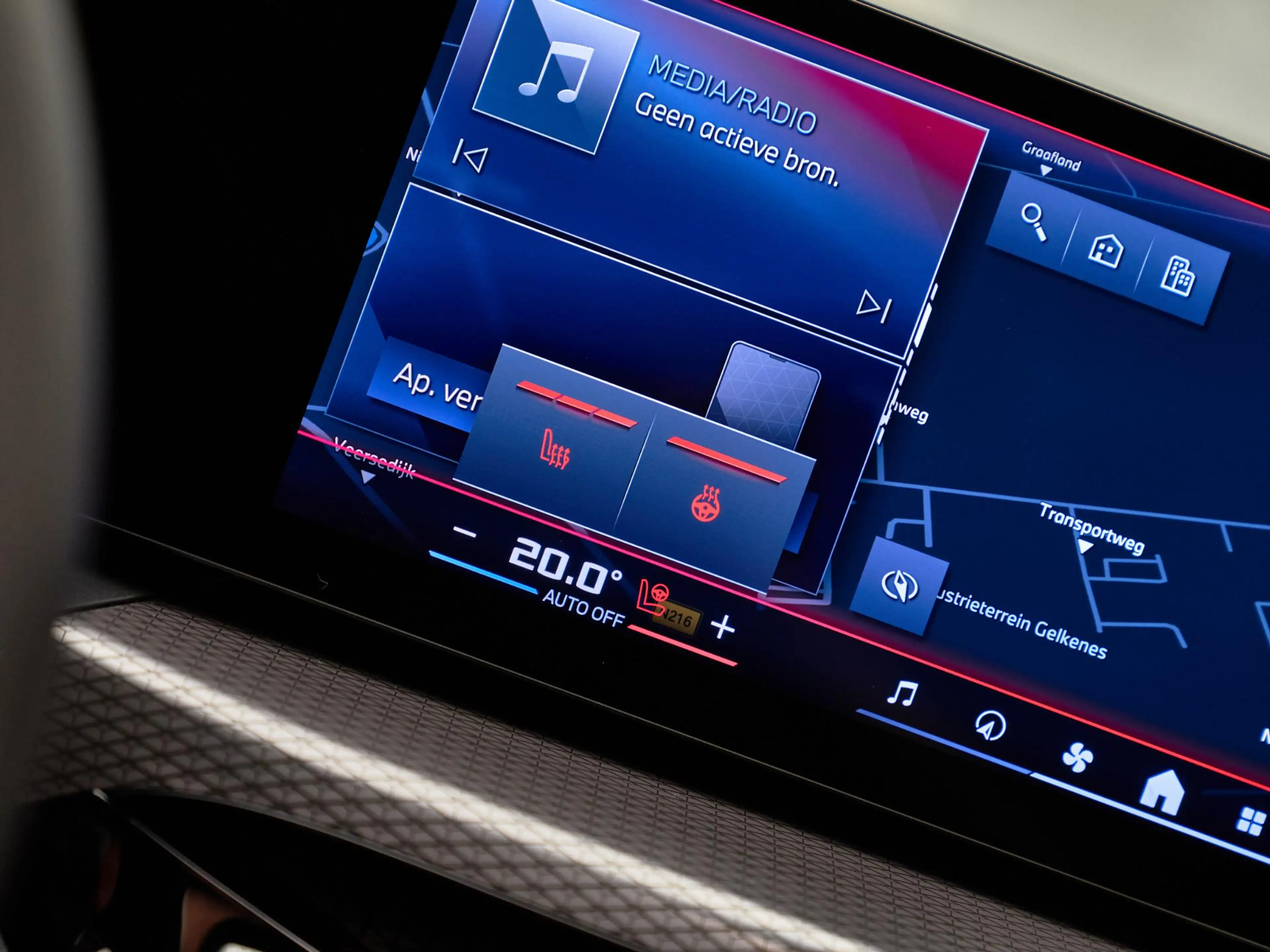 BMW 440 4-serie Cabrio M440i xDrive , M Performance, 20", — photo 24