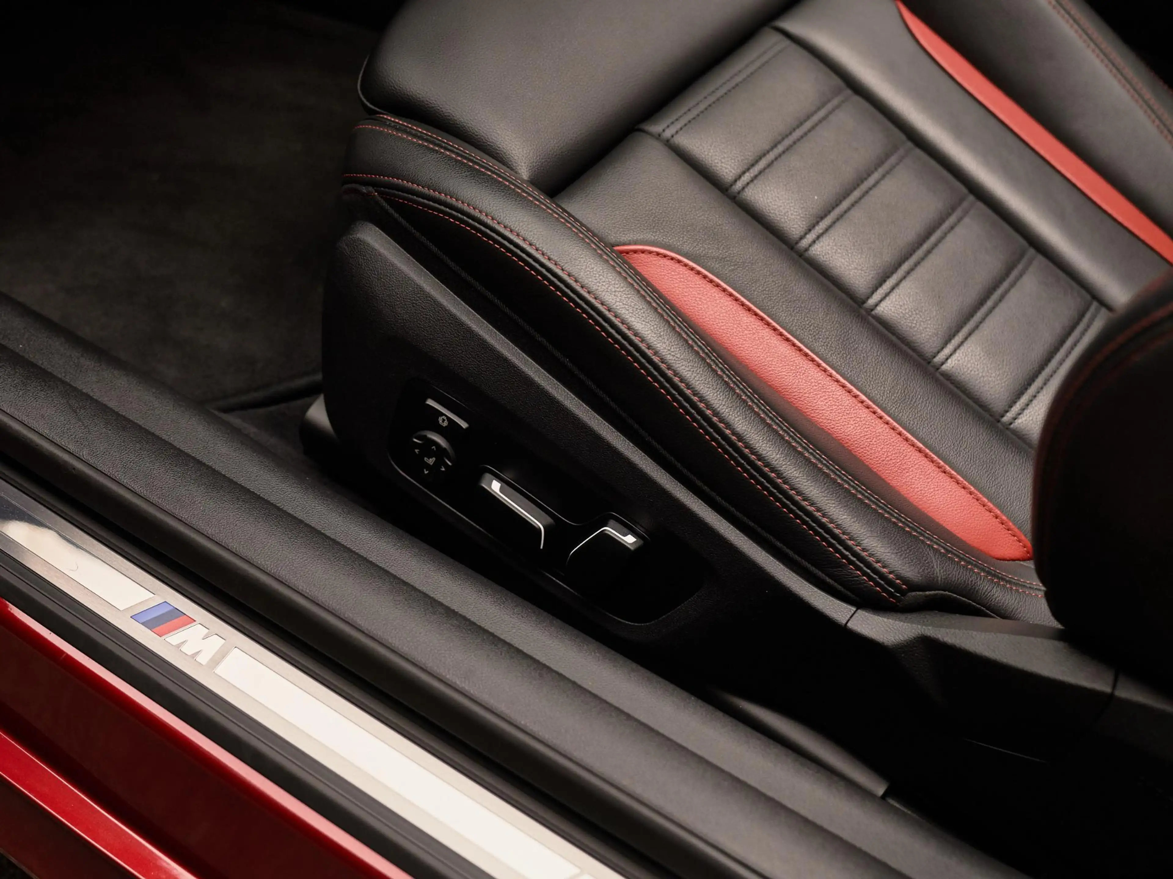 BMW 440 4-serie Cabrio M440i xDrive , M Performance, 20", — photo 12