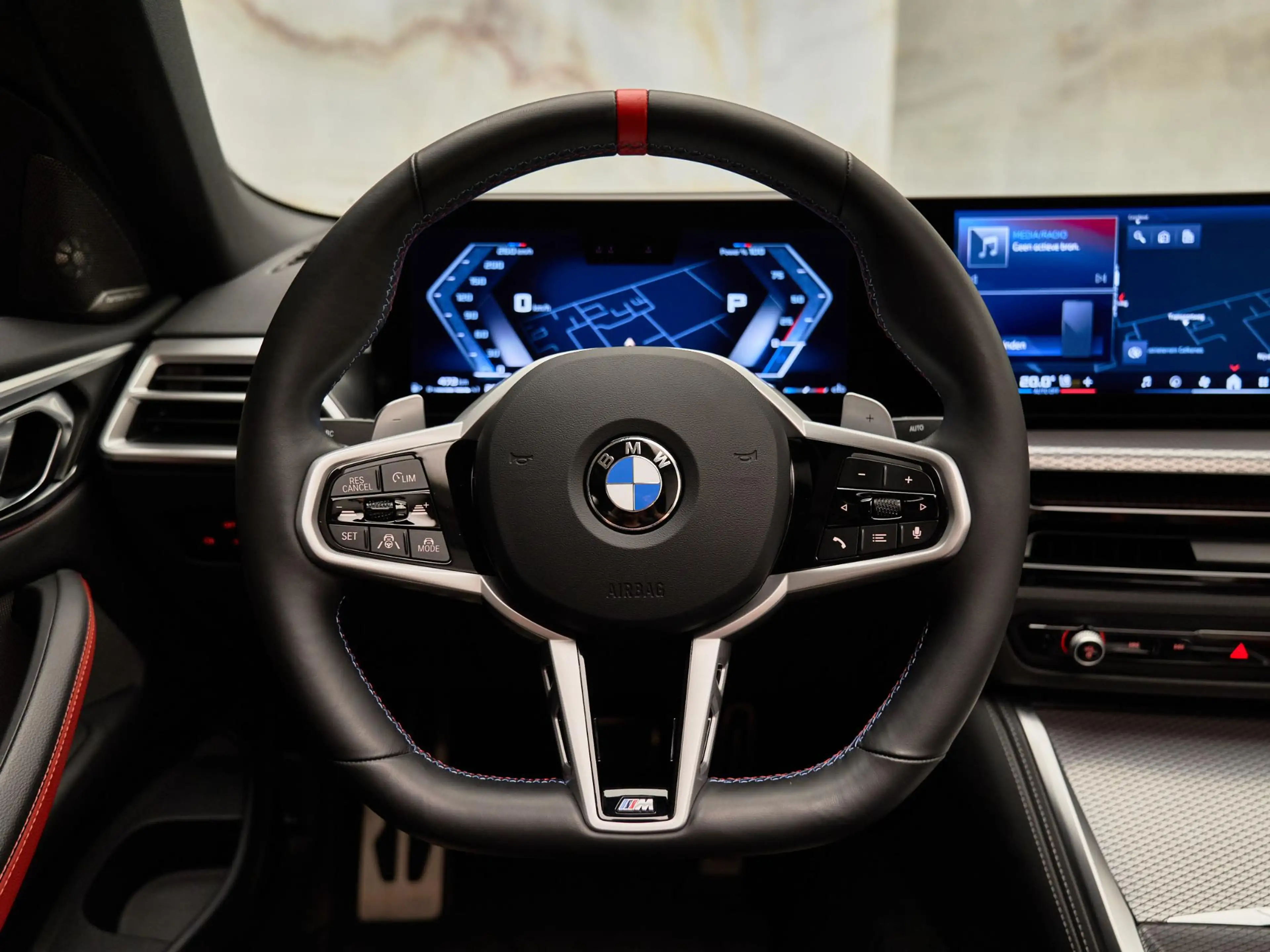 BMW 440 4-serie Cabrio M440i xDrive , M Performance, 20", — photo 18