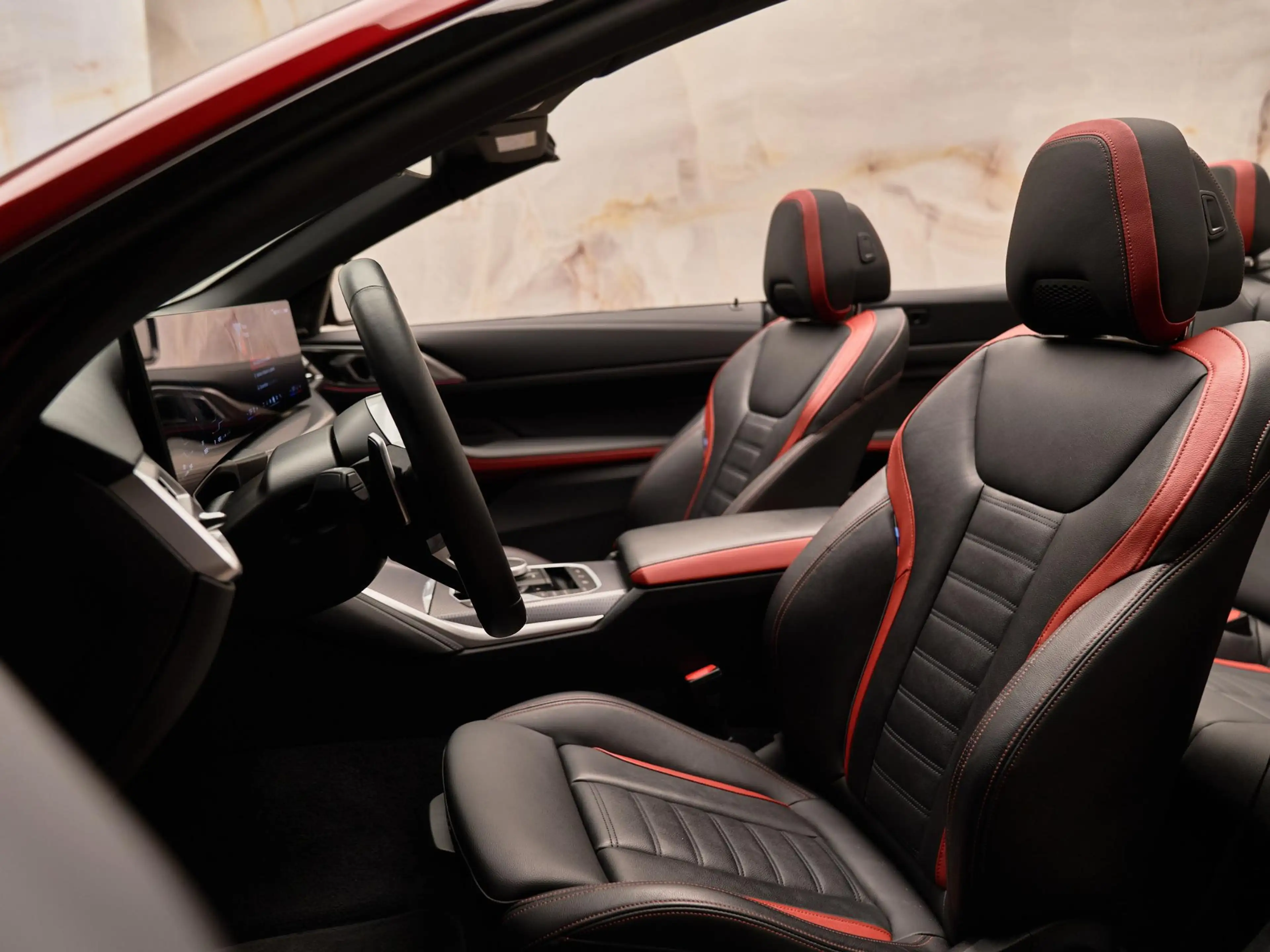 BMW 440 4-serie Cabrio M440i xDrive , M Performance, 20", — photo 9