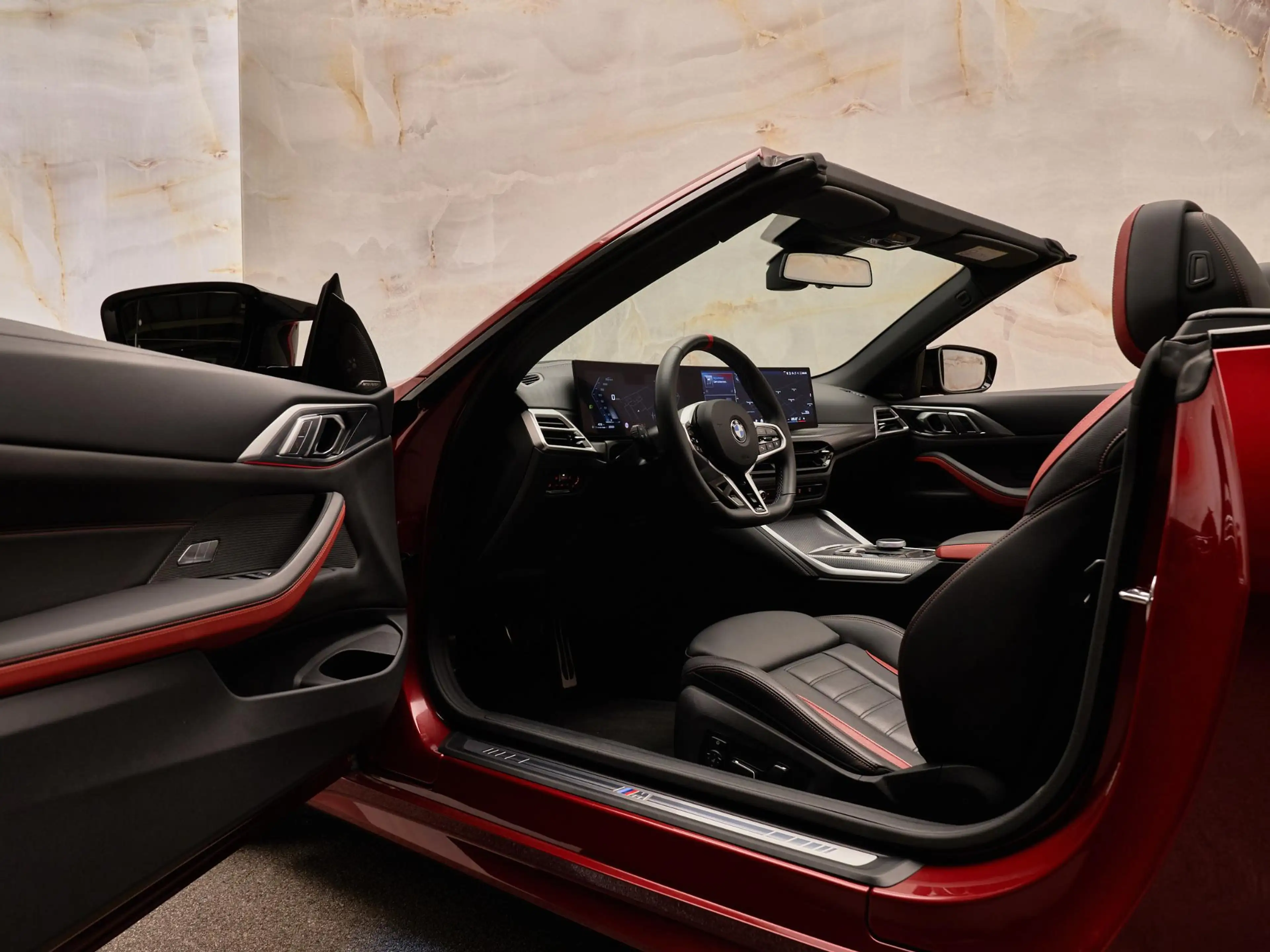 BMW 440 4-serie Cabrio M440i xDrive , M Performance, 20", — photo 8
