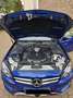 Mercedes-Benz C 400 C-Klasse 4Matic 9G-TRONIC AMG Line Синій - thumbnail 10