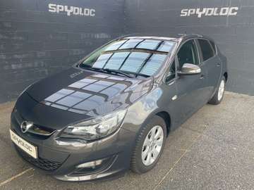 Astra 1.4 Turbo Style
