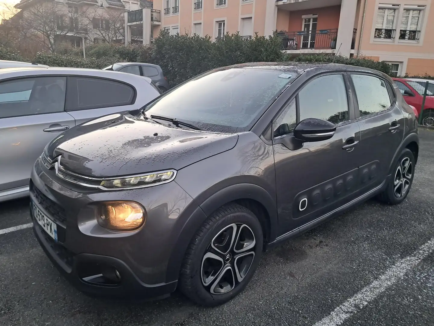 Citroen C3 C3 PureTech 82 S - 2