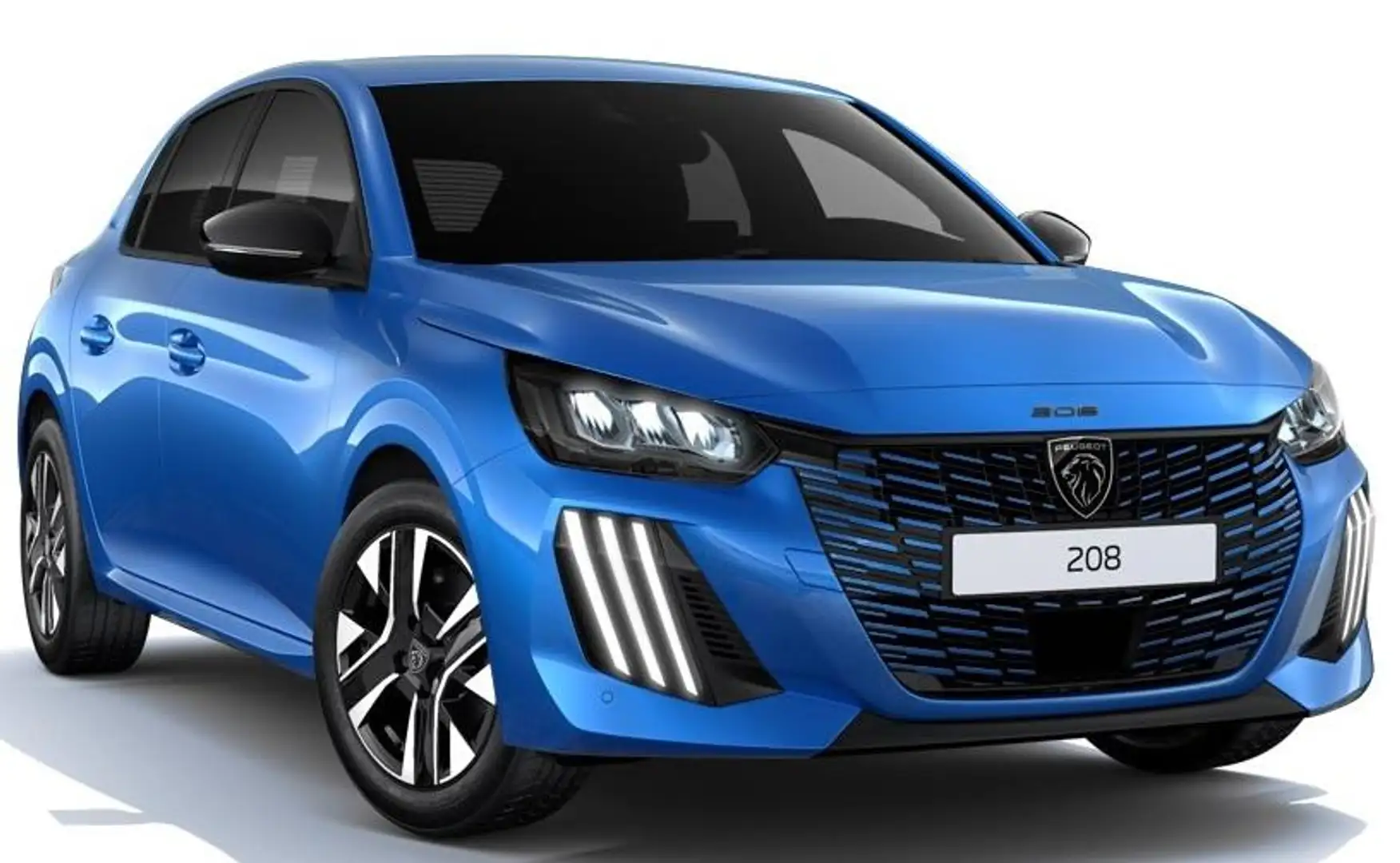 Peugeot 208 Allure BESTELLFAHRZEUG / FREI KONFIGURIERBAR 1.... - 2