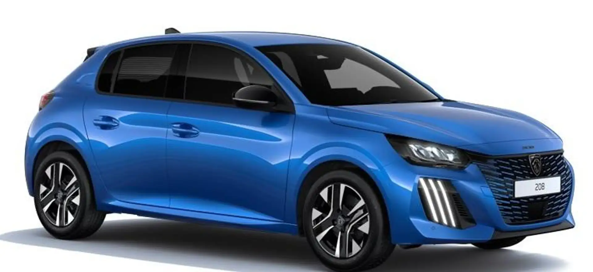 Peugeot 208 Allure BESTELLFAHRZEUG / FREI KONFIGURIERBAR 1.... - 1