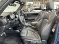 MINI Cooper S Cabrio Cooper S Aerodynamic Kit Driving Assistant Azul - thumbnail 7