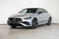 Mercedes-Benz CLA 250 AMG - NIGHT PAKKET Argent - thumbnail 1