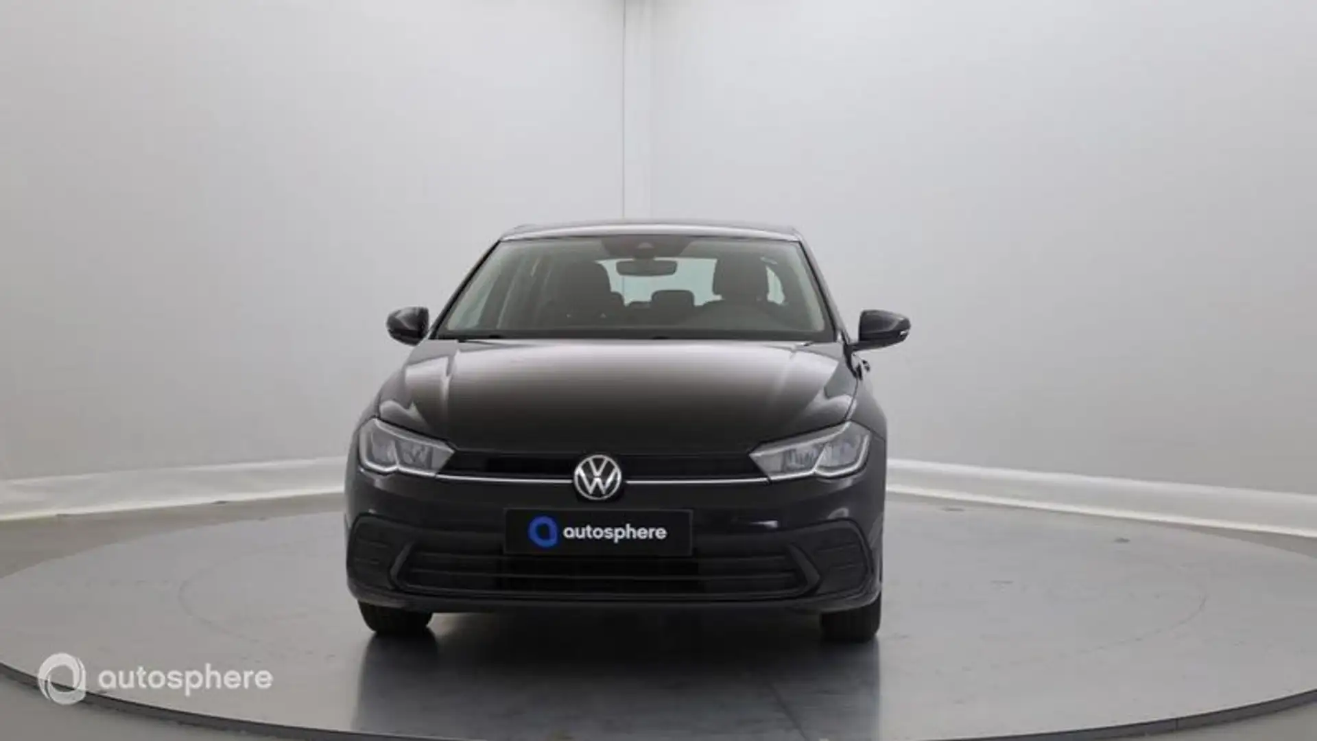 Volkswagen Polo 1.0 TSI 95ch Life Business - 2