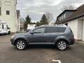 Mitsubishi Outlander Outlander 2.4 4WD CVT Intense Gris - thumbnail 8