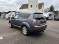 Mitsubishi Outlander Outlander 2.4 4WD CVT Intense Gris - thumbnail 3