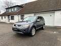 Mitsubishi Outlander Outlander 2.4 4WD CVT Intense Gris - thumbnail 4