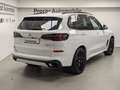 BMW X5 xDrive30d M Sport Pro DA Prof PA Prof H/K HuD 22' Weiß - thumbnail 5