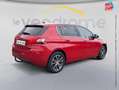 Peugeot 308 1.2 Puretech 130ch Allure S/S EAT6 5p GPS Camera Rot - thumbnail 6